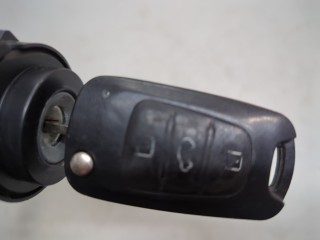 Замок зажигания, ориг. номер 819001HD00, 819101H000, KIA Cee'd 2010-2012