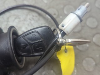 Замок зажигания, ориг. номер 2115451408, Mercedes E-Класс 2002-2006