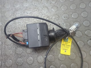 Замок зажигания, ориг. номер 2115451408, Mercedes E-Класс 2002-2006