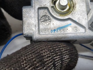 Замок зажигания, ориг. номер 9648445180, Citroen C3 2002-2006