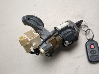 Замок зажигания, ориг. номер 4528006020, Toyota Camry 2001-2004