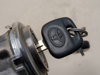 Замок зажигания, ориг. номер 4528006020, Toyota Camry 2001-2004