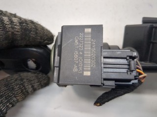 Замок зажигания, ориг. номер ES7Z11582A, BV6Z3511E, Ford Focus 2014-2019