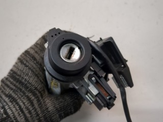 Замок зажигания, ориг. номер 1K0905851B, 107905855CF, Volkswagen Tiguan 2006-2011