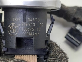 Замок зажигания, ориг. номер 9194399, 66129194399, BMW X1 2012-2015