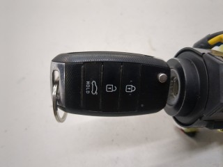 Замок зажигания, ориг. номер 81900D4G00, KIA Optima 4 2015-2018