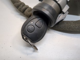 Замок зажигания, ориг. номер 32306781944, 32306758079, 6758079, 6781944, Mini Cooper (R50 / 53) 2000-2004