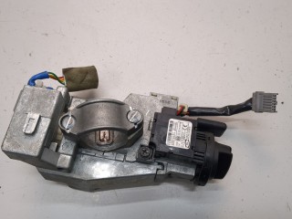 Замок зажигания, ориг. номер D8700JD00A, Nissan Qashqai 2006-2010