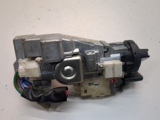Замок зажигания, ориг. номер D8700JD00A, Nissan Qashqai 2006-2010