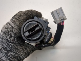 Замок зажигания, ориг. номер D8700JD00A, Nissan Qashqai 2006-2010