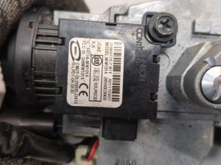 Замок зажигания, ориг. номер D8700JD00A, Nissan Qashqai 2006-2010