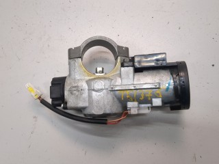 Замок зажигания, ориг. номер D8700JD02A, Nissan Qashqai 2010-2013