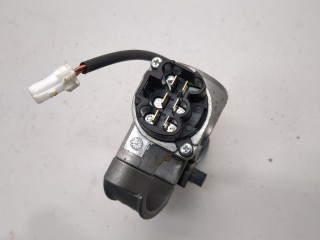 Замок зажигания, ориг. номер D8700JD02A, Nissan Qashqai 2010-2013