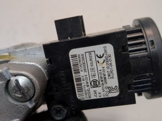 Замок зажигания, ориг. номер D8700JD02A, Nissan Qashqai 2010-2013
