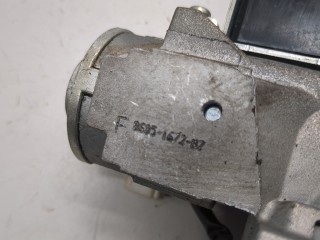 Замок зажигания, ориг. номер 690570F050, 4502005091, Toyota Verso 2012-2016