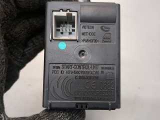 Замок зажигания, ориг. номер 8G9N11572AB, Volvo XC60 2008-2013