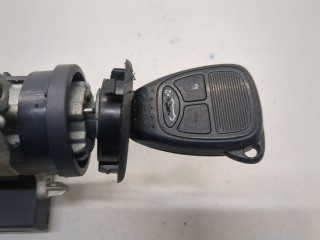 Замок зажигания, ориг. номер 56054004AB, Chrysler Sebring 2006-2010