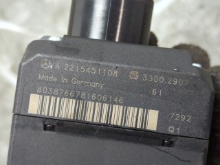 Замок зажигания, ориг. номер A2215451108, Mercedes S-Класс 2005-2009