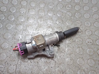 Замок зажигания, ориг. номер 4B0905851Q, Skoda Fabia 2007-2010