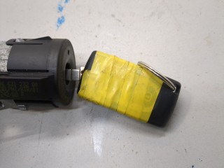 Замок зажигания, ориг. номер 9663123280, Citroen Berlingo 2004-2013