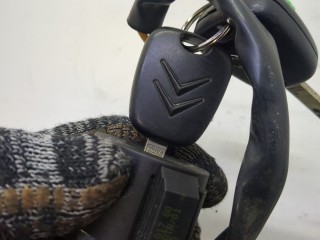 Замок зажигания, ориг. номер 4162AH, Citroen C2 2003-2008