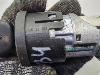 Замок зажигания, ориг. номер 4162FK, Citroen C1 2008-2012