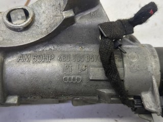 Замок зажигания, ориг. номер 4B0905849, 4B0905851B, Audi A3 2000-2003