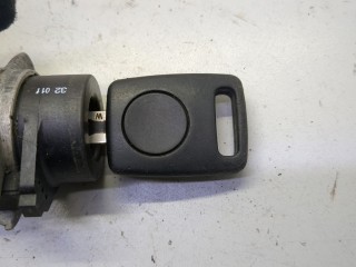Замок зажигания, ориг. номер 4B0905849, 4B0905851B, Audi A3 2000-2003