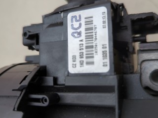 Замок зажигания, ориг. номер 1K0905841, 1T0905855A, Volkswagen Golf 2003-2009