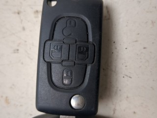 Замок зажигания, ориг. номер 9663123280, Citroen C8 2002-2008