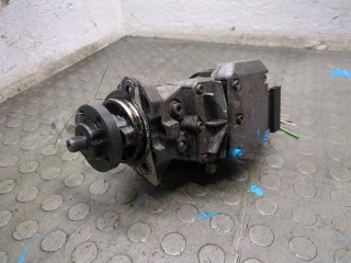ТНВД Ford Transit Connect 2002-2009