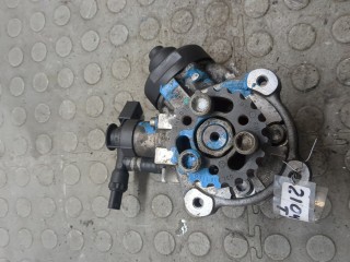 ТНВД Volkswagen Passat 2005-2010