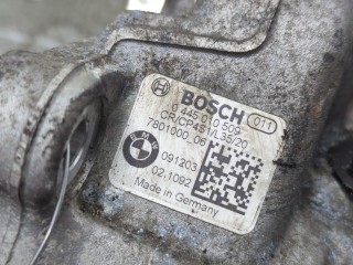 ТНВД, ориг. номер 0445010509, 13518577644, BMW 1 серия 2007-2011