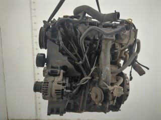 ТНВД, LDV Maxus 2005-2009