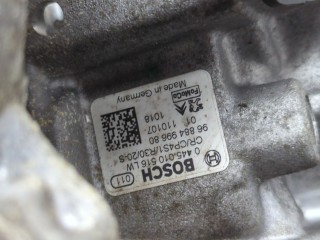 ТНВД, ориг. номер 1920, Citroen DS3 2009-2014
