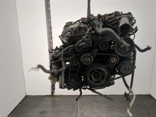 ТНВД Mercedes C W203 2000-2004