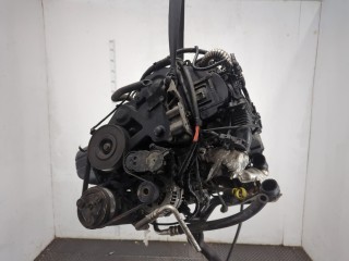ТНВД Ford Focus 2004-2008