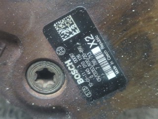 ТНВД, BMW X3 E83 2003-2006