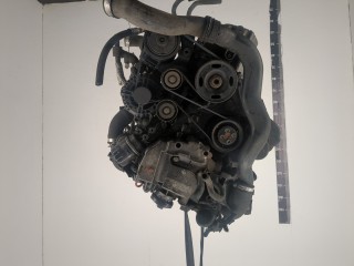 ТНВД Volkswagen Golf 6 2008-2012