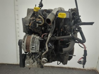 ТНВД, ориг. номер 167008859R, Renault Scenic 2009-2012