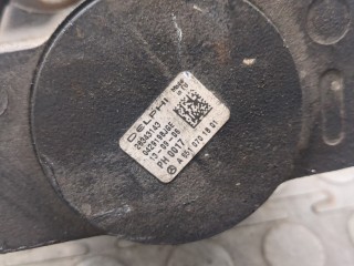 ТНВД, ориг. номер A6510702601, Mercedes Vito W639 2010-2015