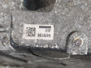 ТНВД, ориг. номер A6510702601, Mercedes Vito W639 2010-2015