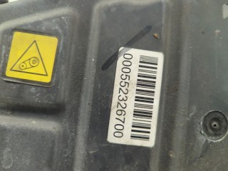 ТНВД, ориг. номер 1520062M00, Suzuki SX4 2006-2014