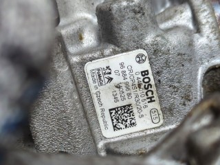 ТНВД, ориг. номер 1920RF, 0445010516, Peugeot Partner 2012-2015