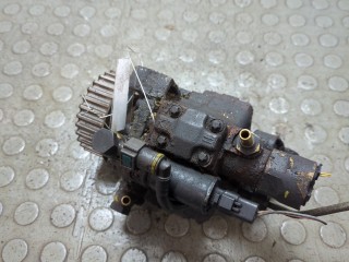 ТНВД Renault Scenic 2009-2012