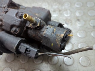 ТНВД, Renault Scenic 2009-2012