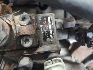 ТНВД, ориг. номер 96440341, 0445010142, Chevrolet Captiva 2006-2011