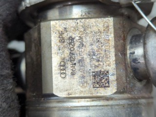 ТНВД, ориг. номер 06H127025P, Skoda Superb 2008-2013