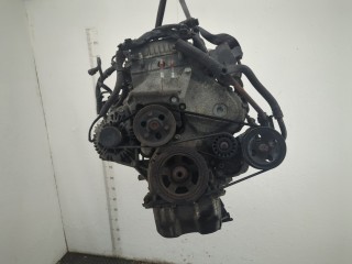 ТНВД, ориг. номер 331002A410, Hyundai Matrix 2008-2010