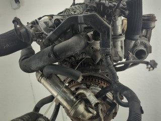 ТНВД, ориг. номер 331002A410, Hyundai Matrix 2008-2010